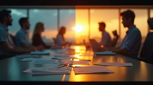 Transformation de procédures de sécurité floues en plan d'action structuré pour entreprise