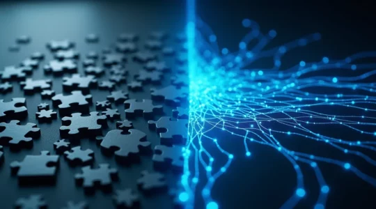 Transformation d'un système de sécurité fragmenté vers un écosystème intelligent et unifié