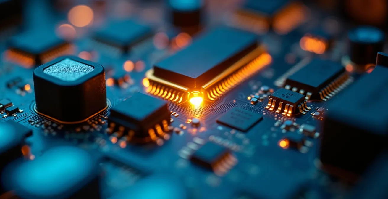 Visualisation abstraite d'une faille de sécurité dans une configuration cloud